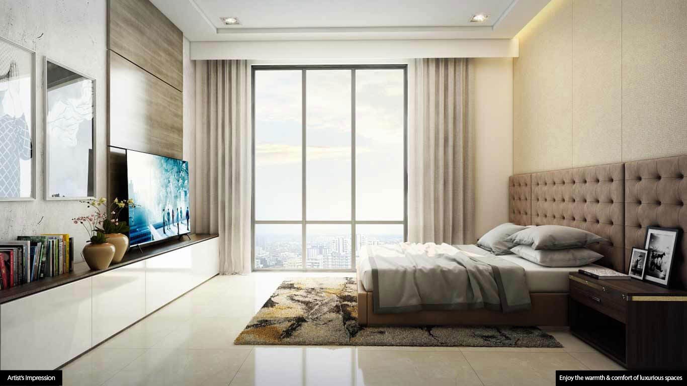 runwal pinnacle photos