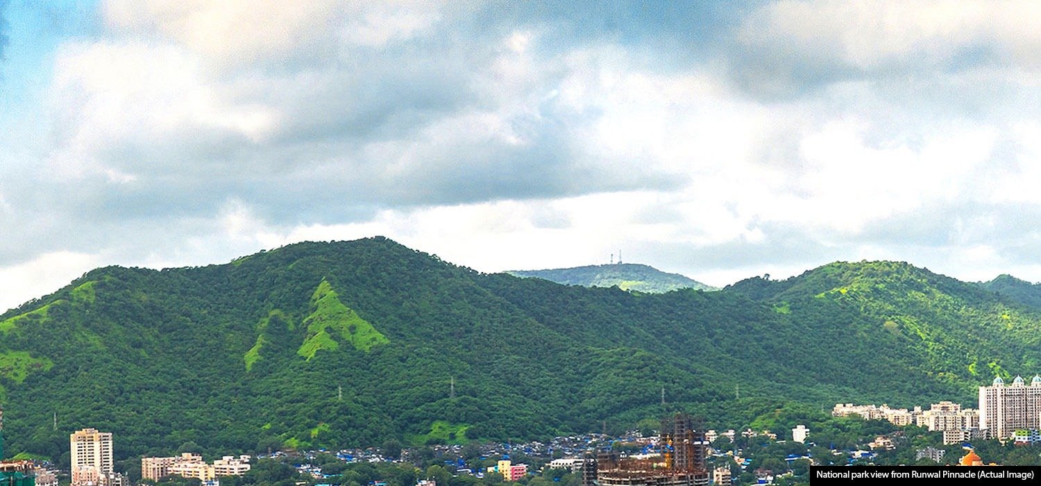 runwal pinnacle photos