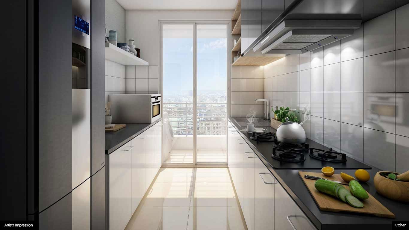 runwal pinnacle photos