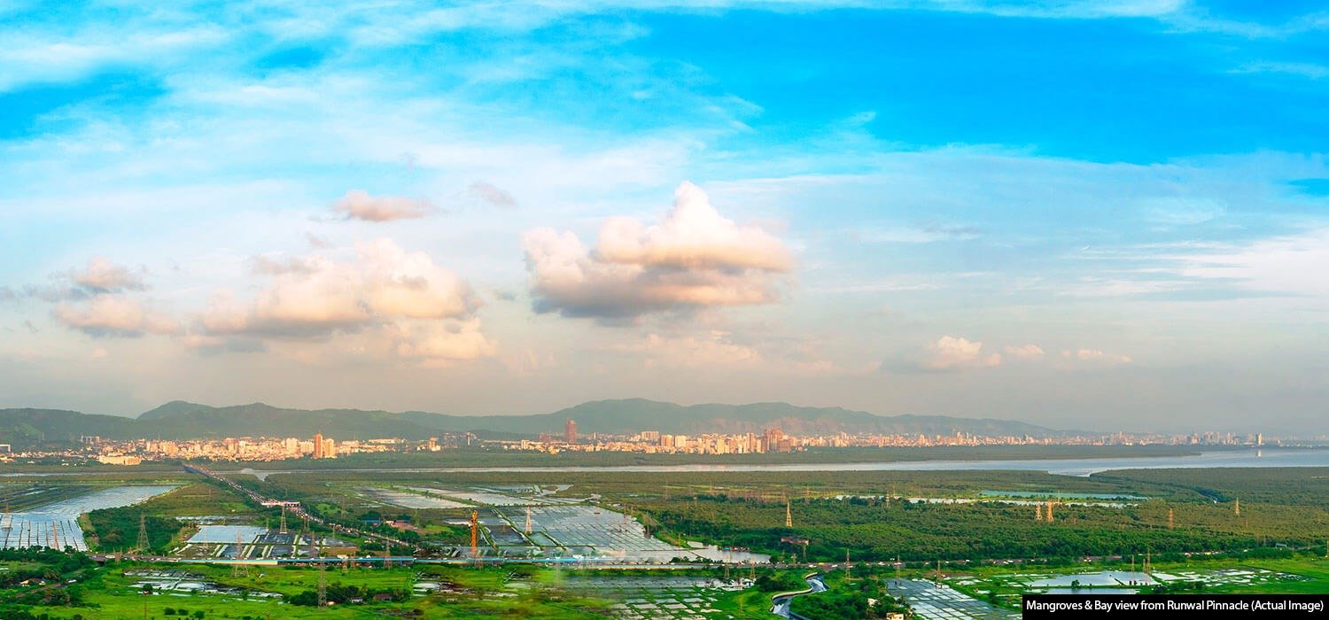 runwal pinnacle photos