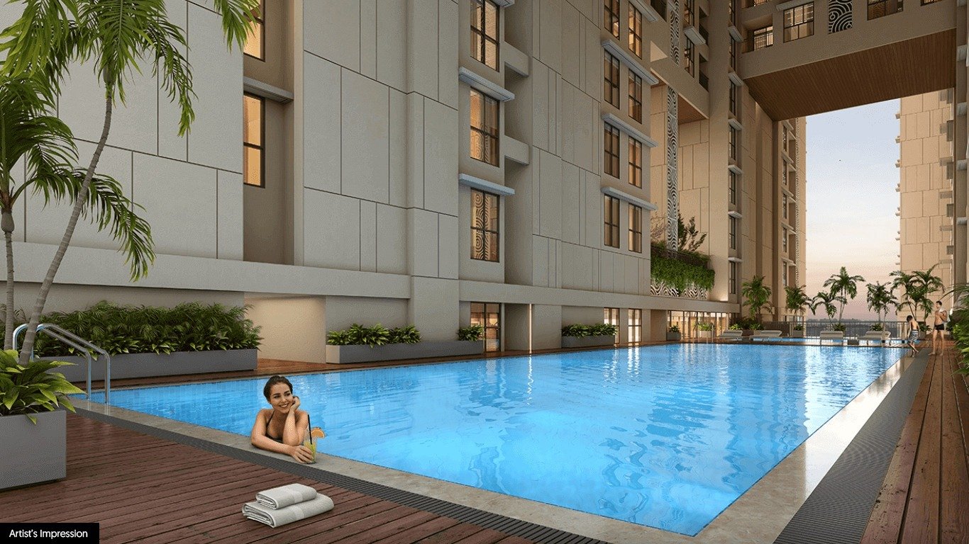 runwal pinnacle photos