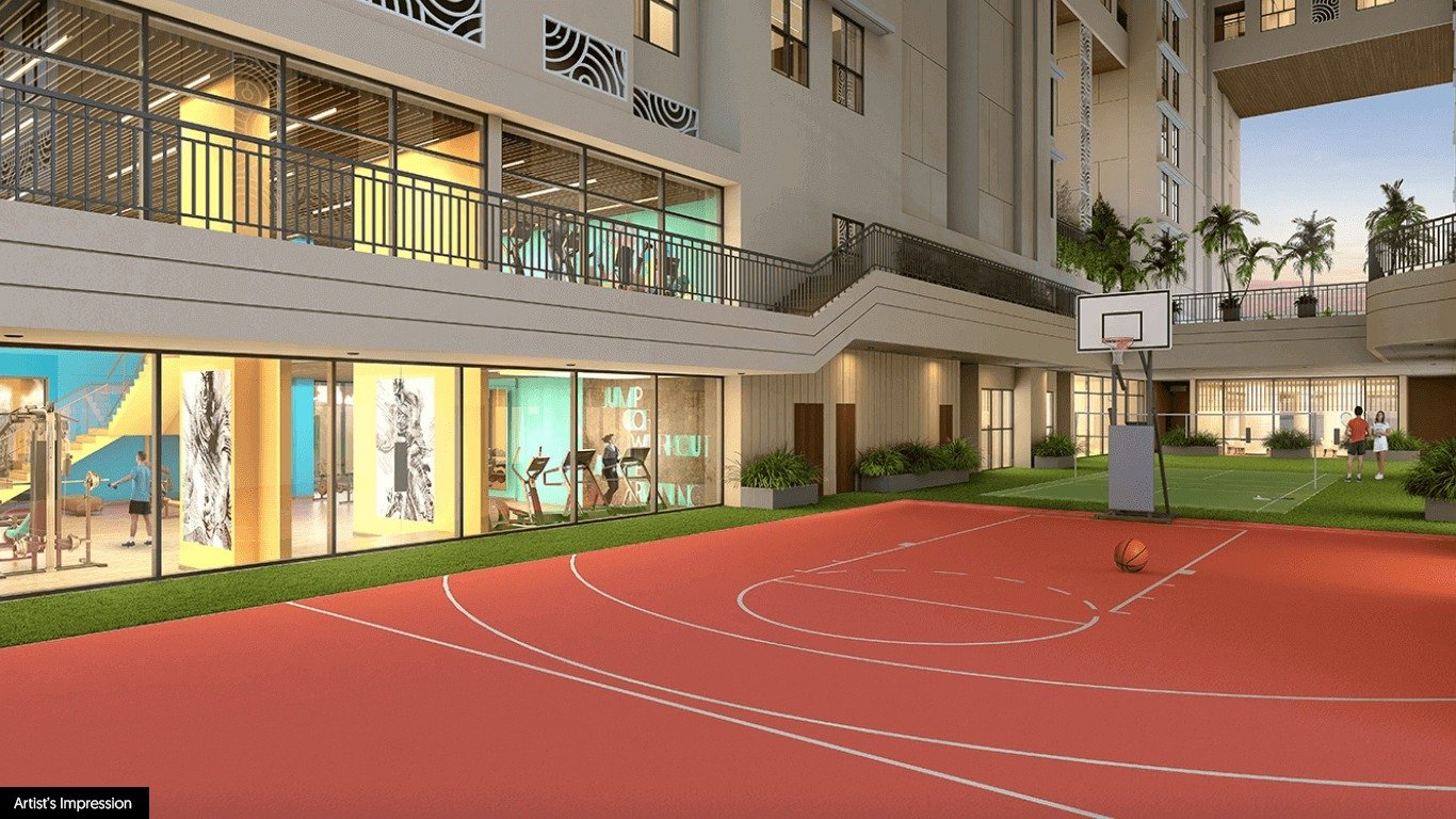 runwal pinnacle photos