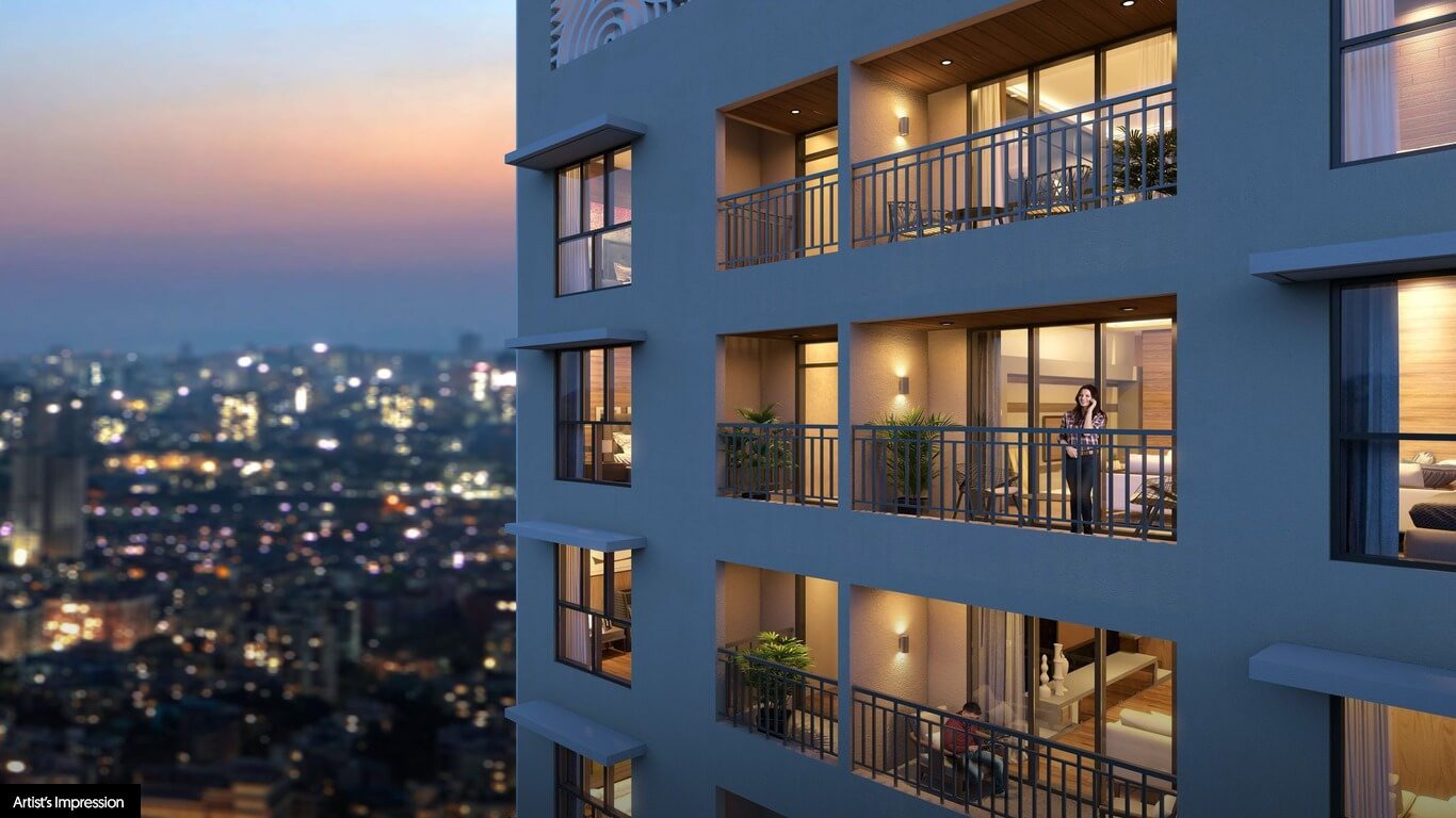 runwal pinnacle photos