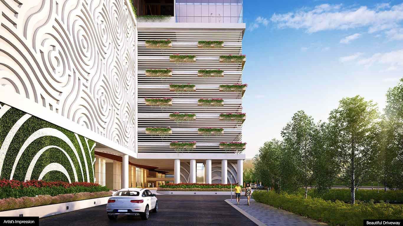 runwal pinnacle photos