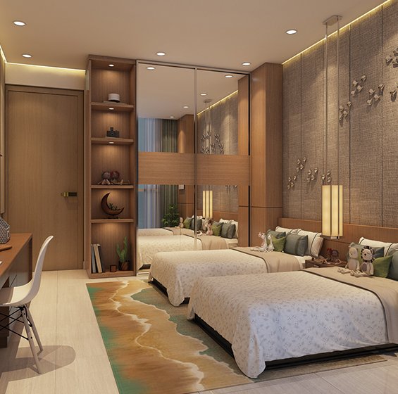 runwal sanctuary photos