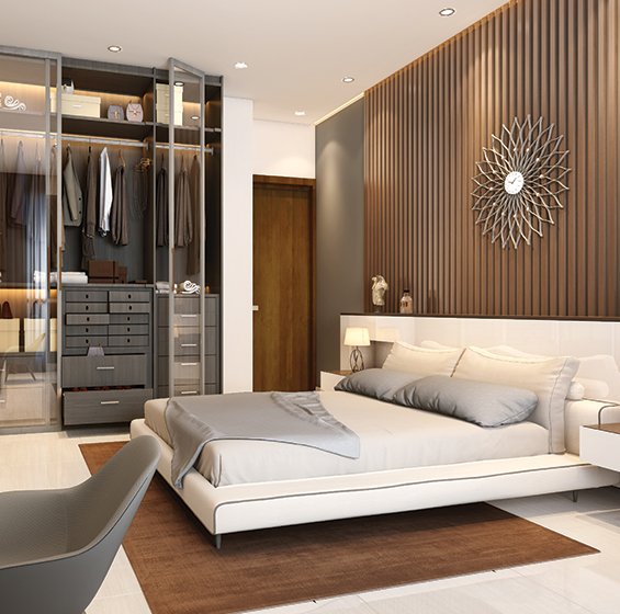 runwal sanctuary photos