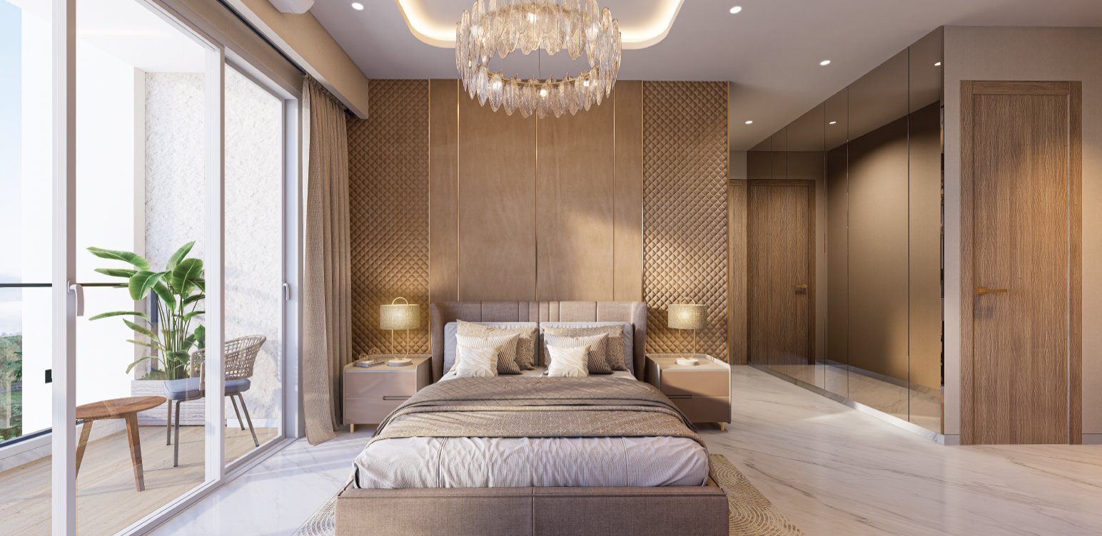 runwal woods chembur photos