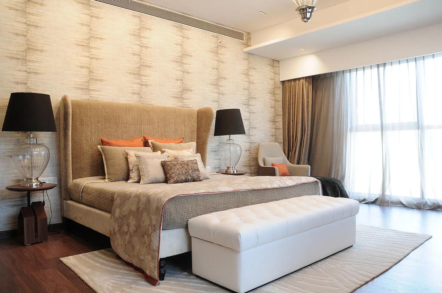 Rustomjee Ozone Skye Goregaon West exterior