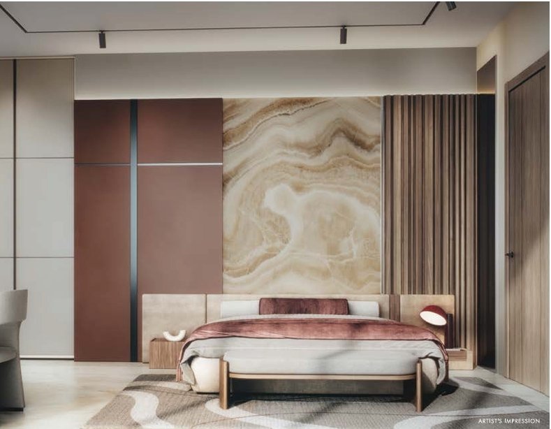 rustomjee vista bay sewri photo