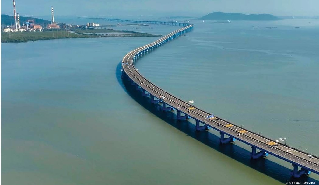 rustomjee vista bay sewri photo