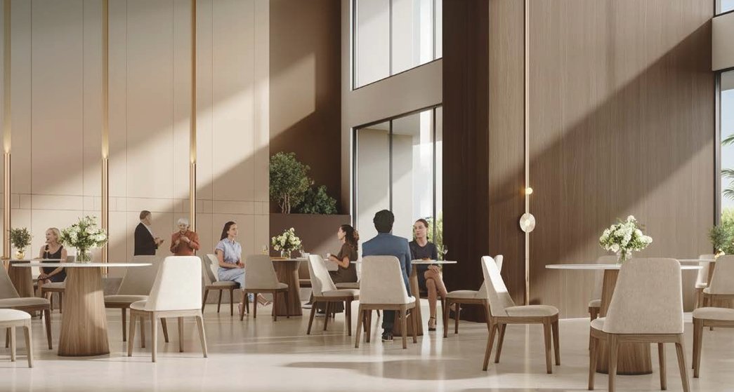 rustomjee vista bay sewri photo