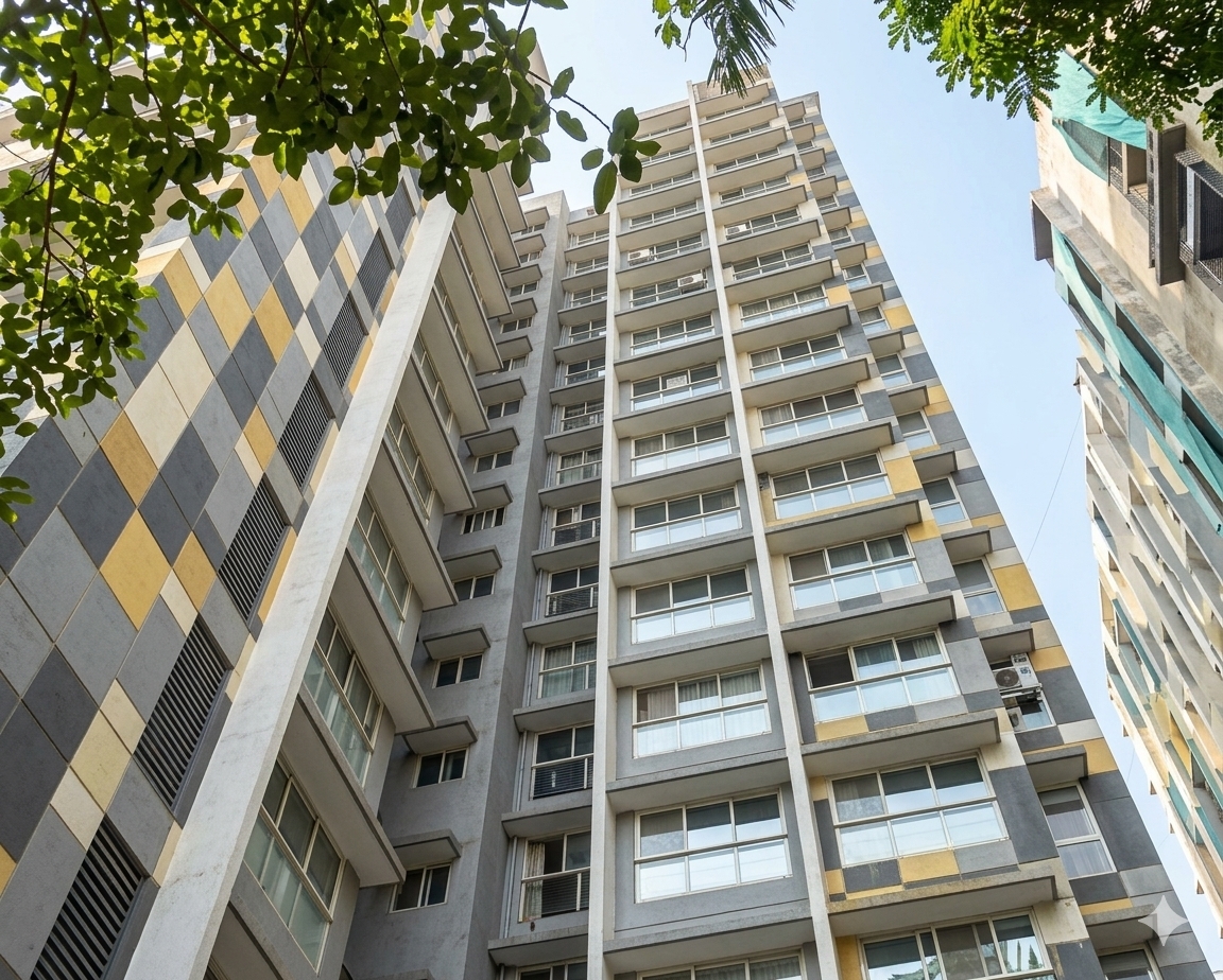 Sattva Chembur premium residential project in Mumbai Luxury residential real estate project