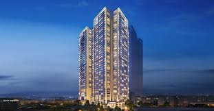 Luxury residential real estate project