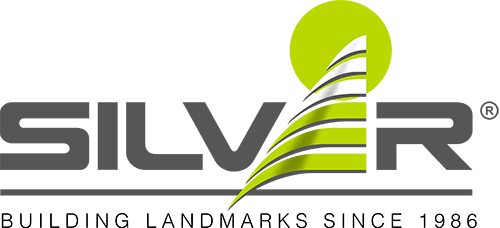 Silver Serenity Developer Logo