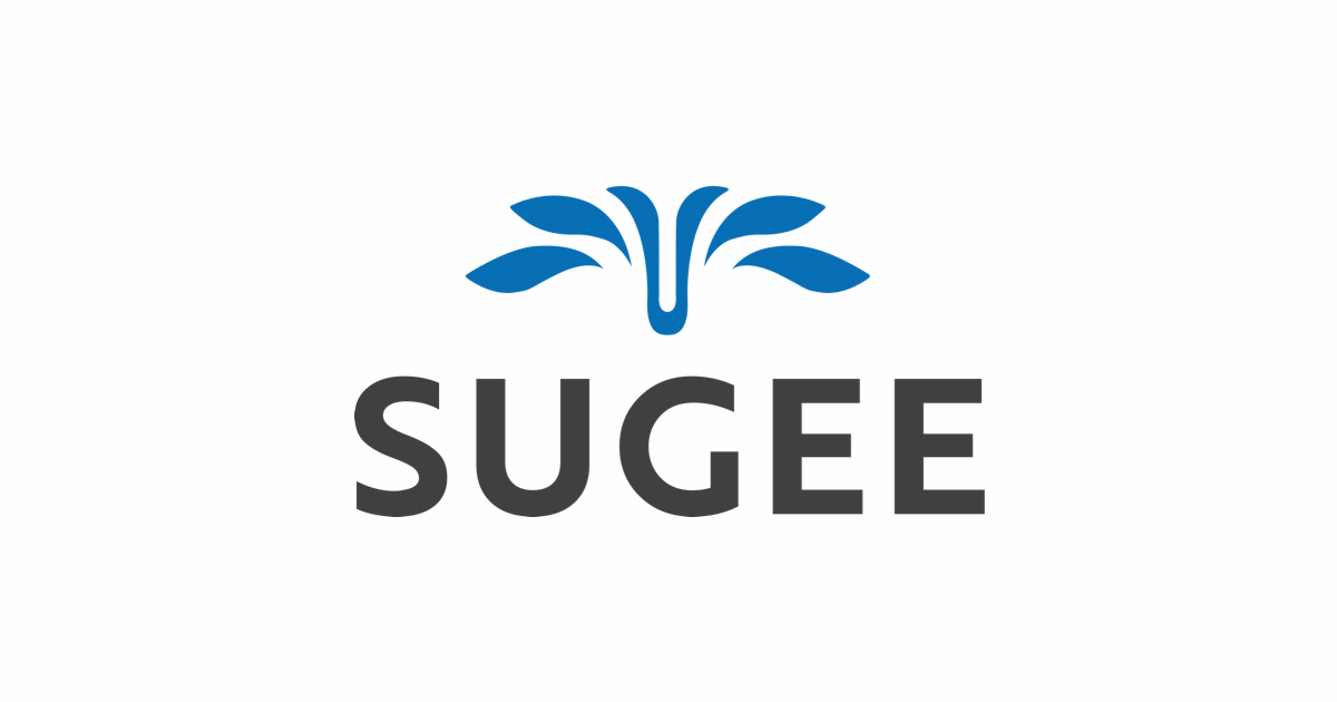 Sugee Marina Bay Developer Logo