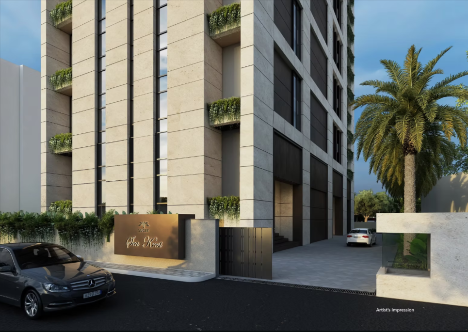 sugee sea krest photos