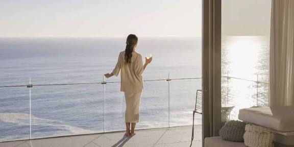 Supreme Evana Bandra luxury flats in Bandra West Mumbai