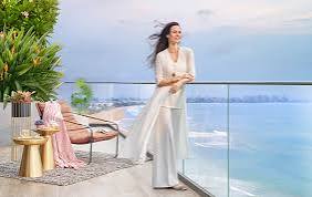 Supreme Evana Bandra contemporary luxury residences