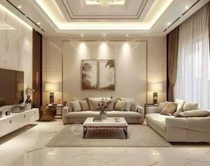 Premium living spaces at Supreme Boulevard Chembur Mumbai