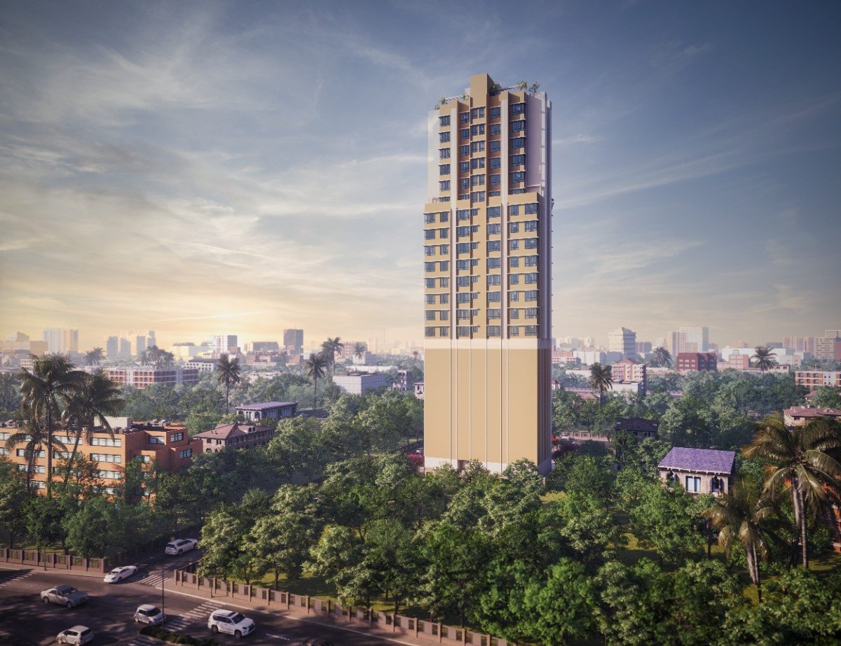 suraj lumina Luxury residential real estate project