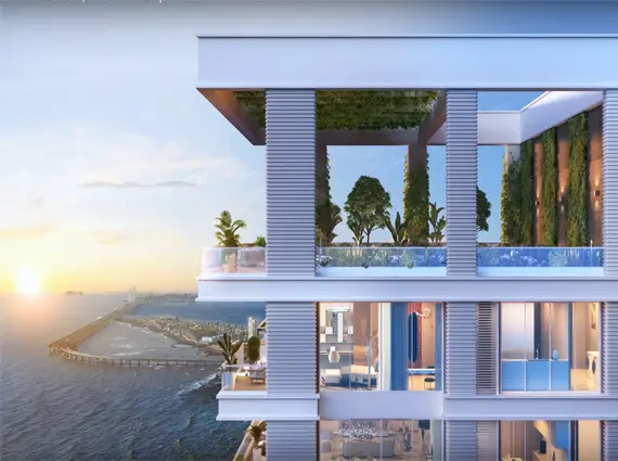 the legacy worli photos