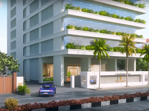 the legacy worli photos