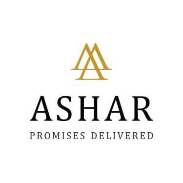 The Legend by Ashar Developer Logo