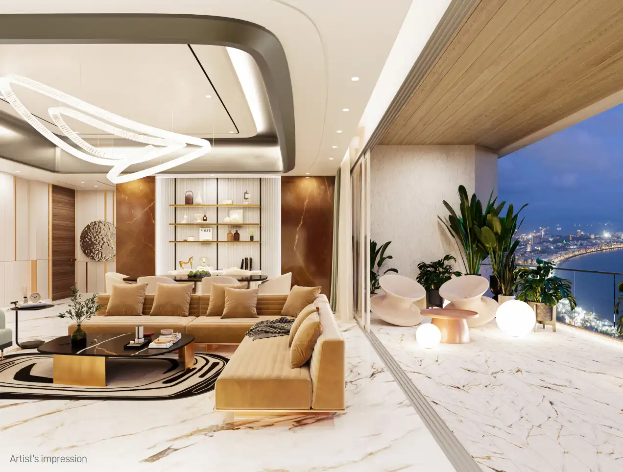 the odyssey marine drive photos