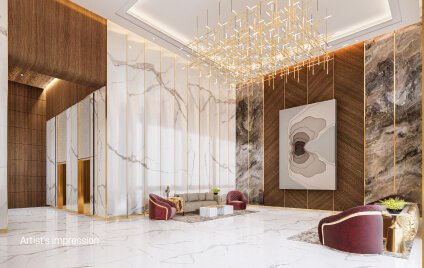 the odyssey marine drive photos