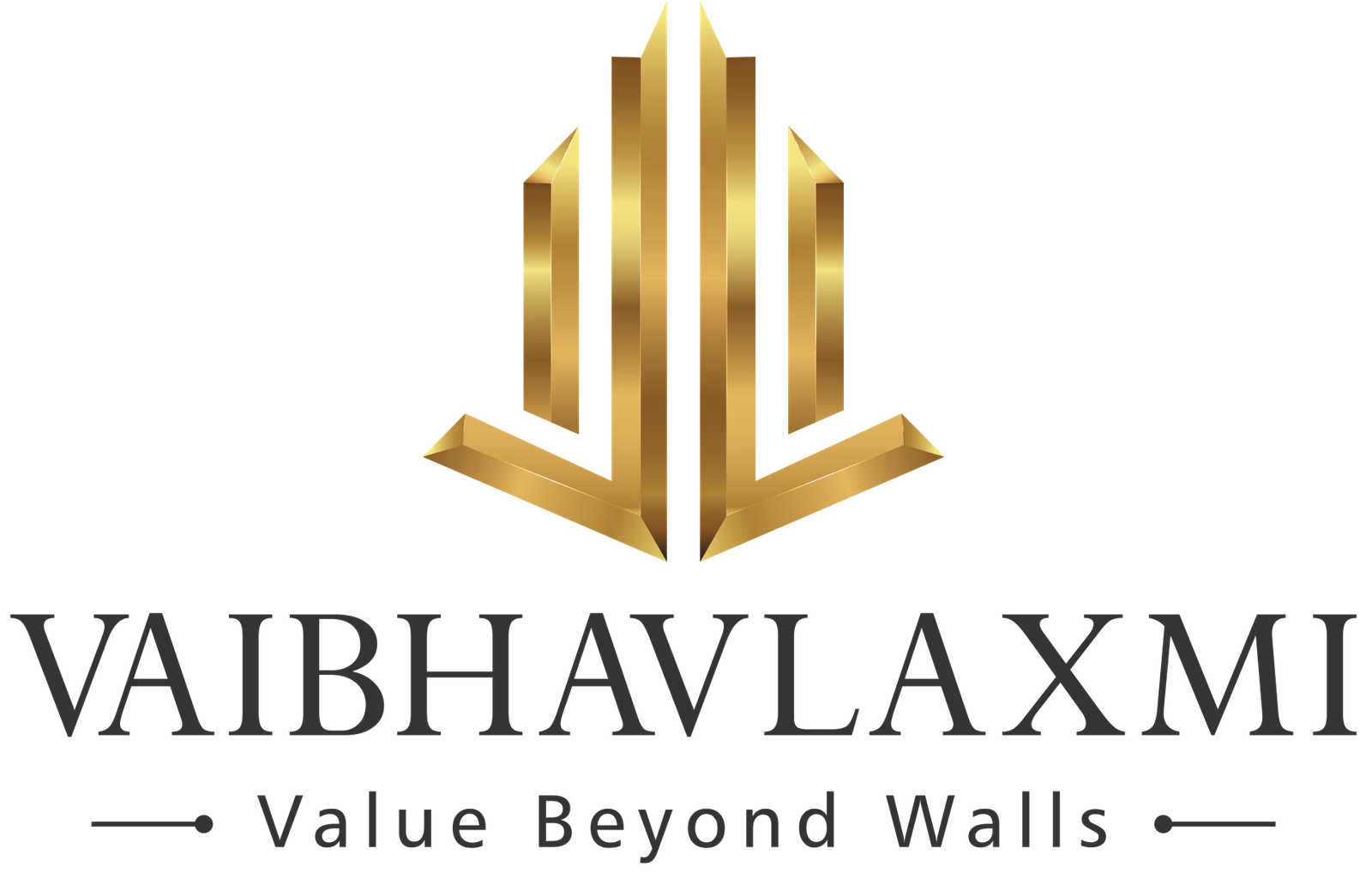 Vaibhavlaxmi Eastern Groves Developer Logo