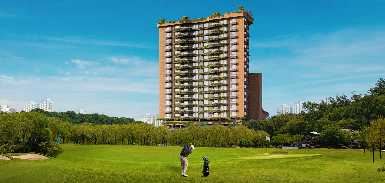 viera golf greens chembur photos