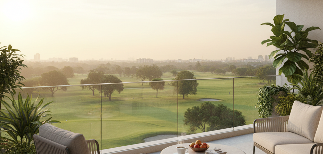 viera golf greens chembur photos