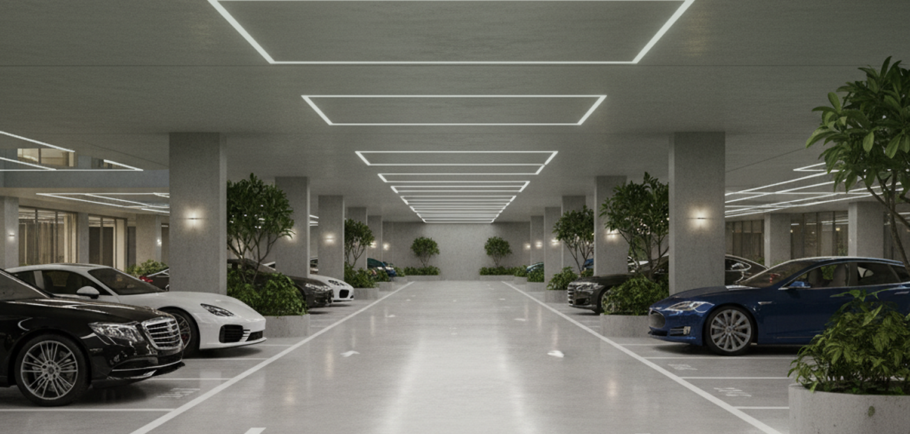 viera golf greens chembur photos