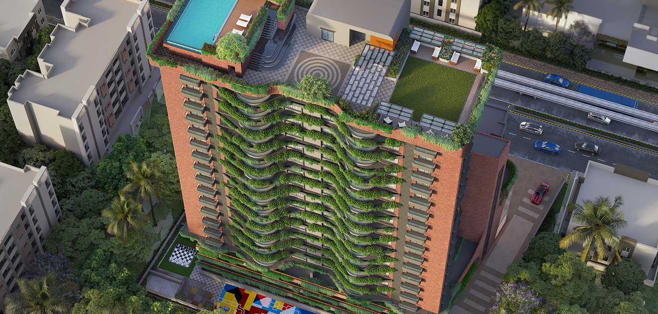 viera golf greens chembur photos