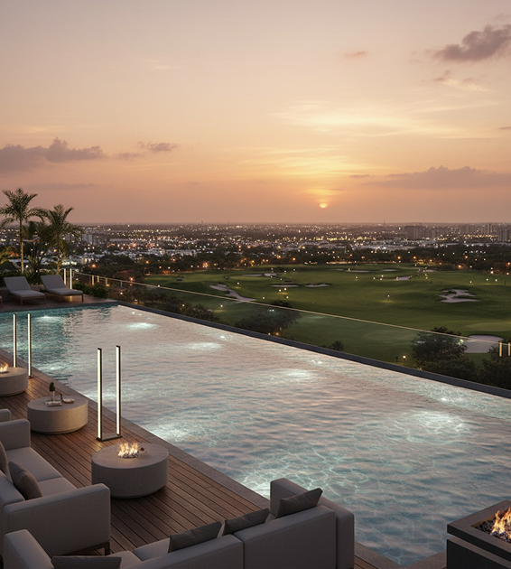 viera golf greens chembur photos