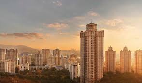 Hiranandani Rockside Powai