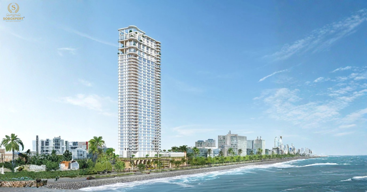 L&T New Launch Worli