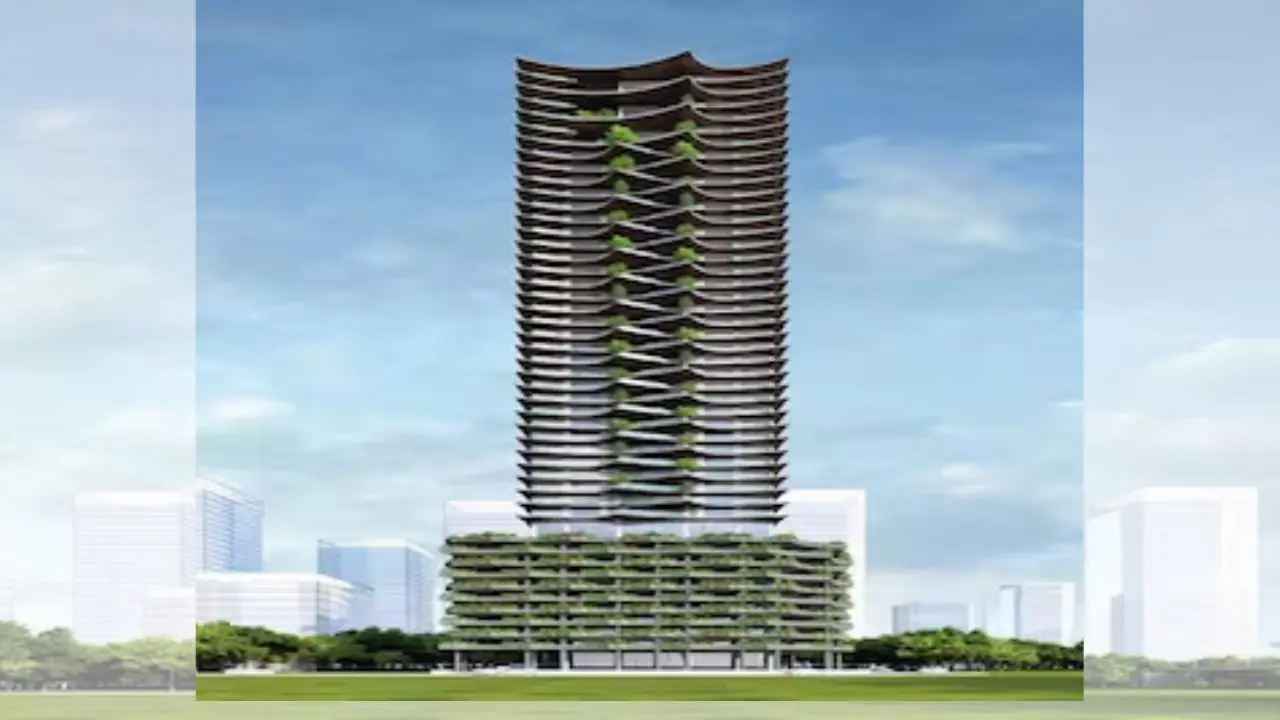 Paroha Sea Face House 