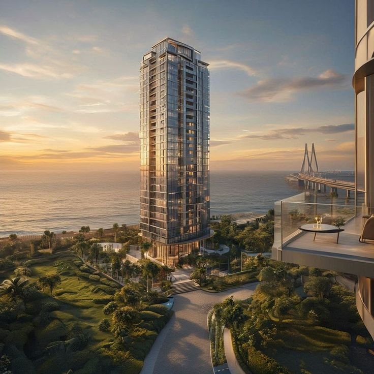 Prestige Worli