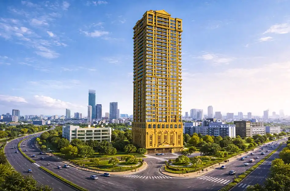 Hiranandani Bay Heights