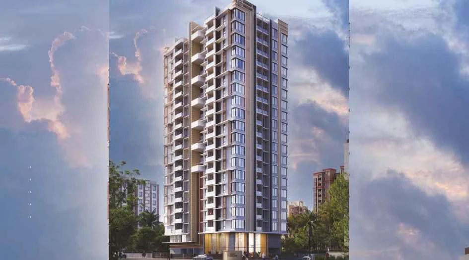 Raghav Enclave
