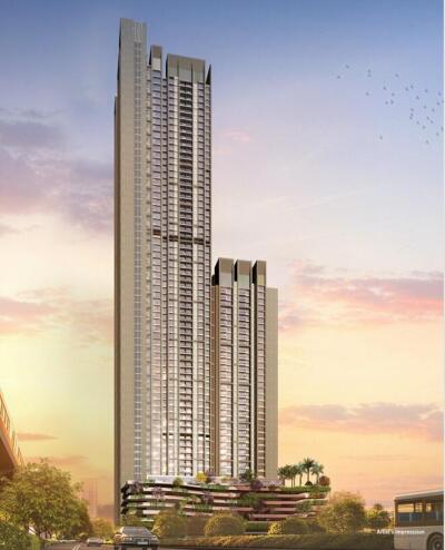 Prestige Wadala