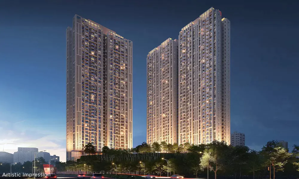 Raymond Realty Ten X