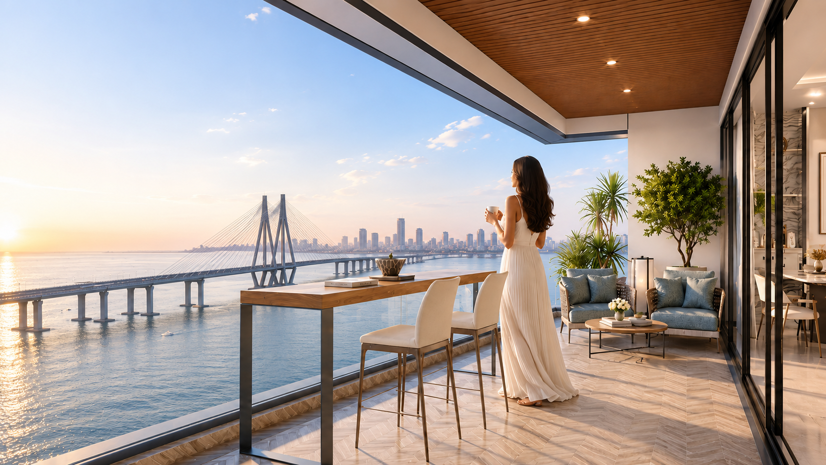 Godrej Bandra