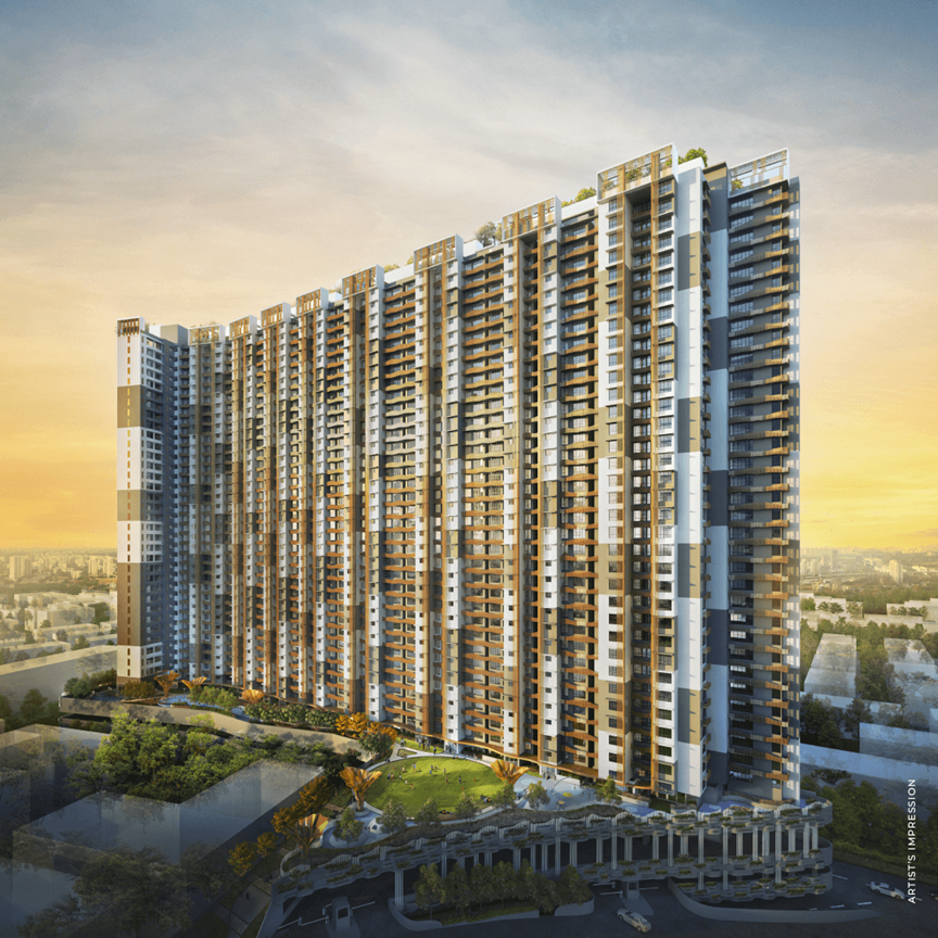 Raymond Mahim West