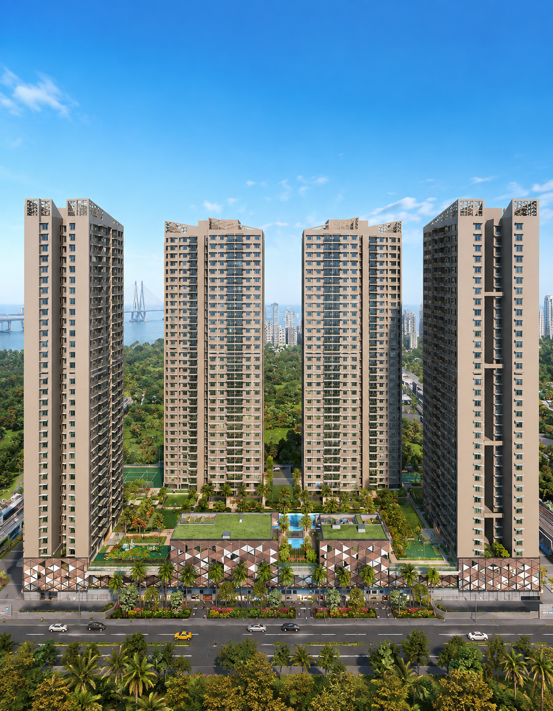 Kalpataru Goregaon West