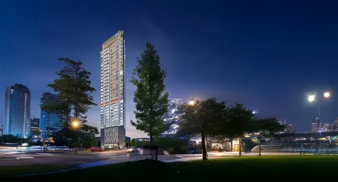 Aurum Girnar Bandra