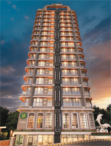 Karipa Oasis Bandra
