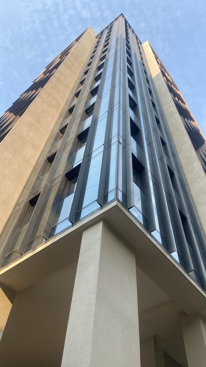 Radius Residancy Santacruz
