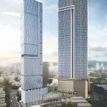 Ritz Carlton Residences Worli